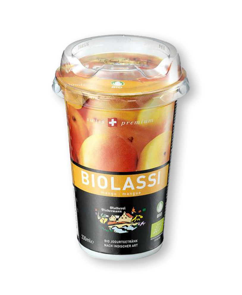Lassi Mangue