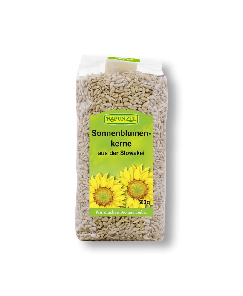 Graines de tournesol