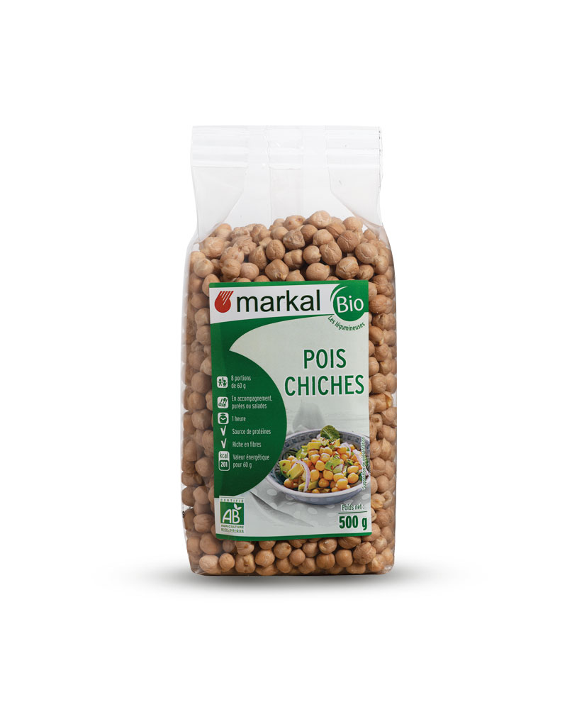 Pois chiches