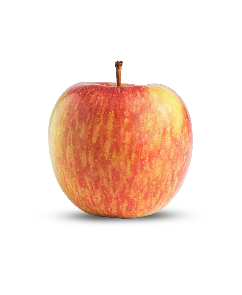 Pommes Fuji