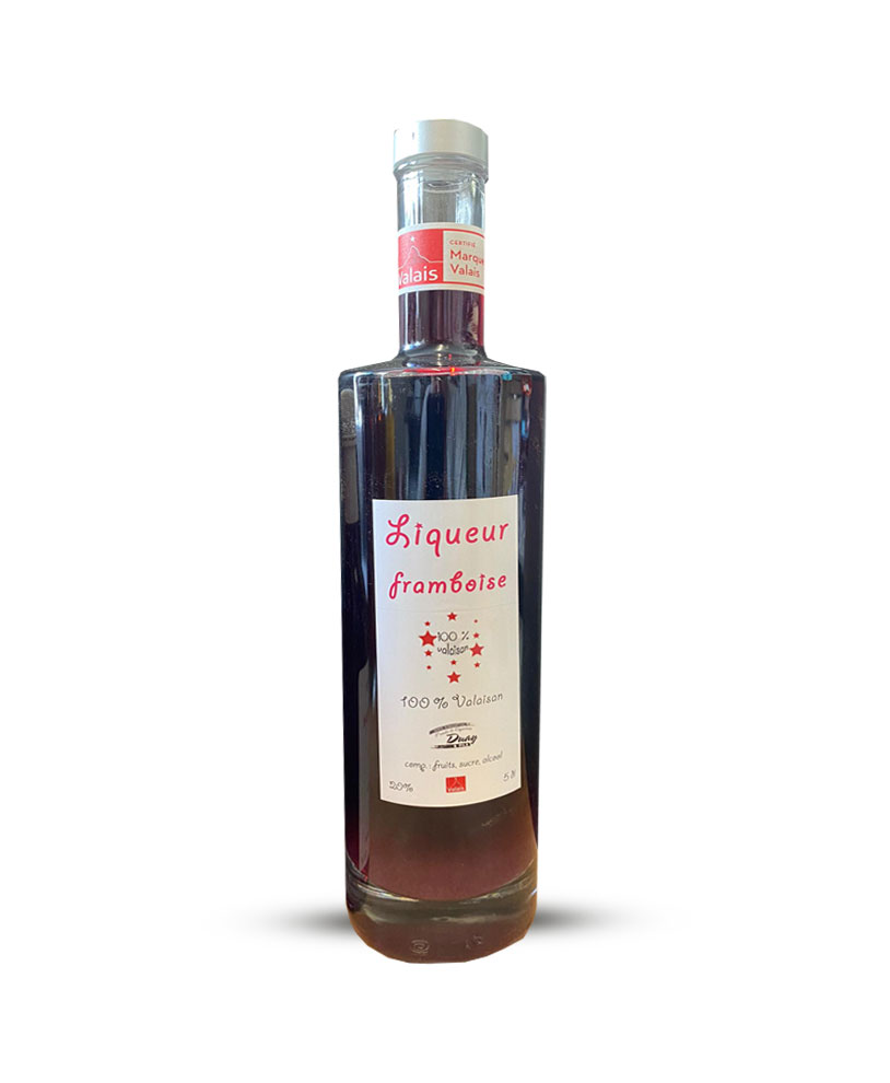 Liqueur Framboise