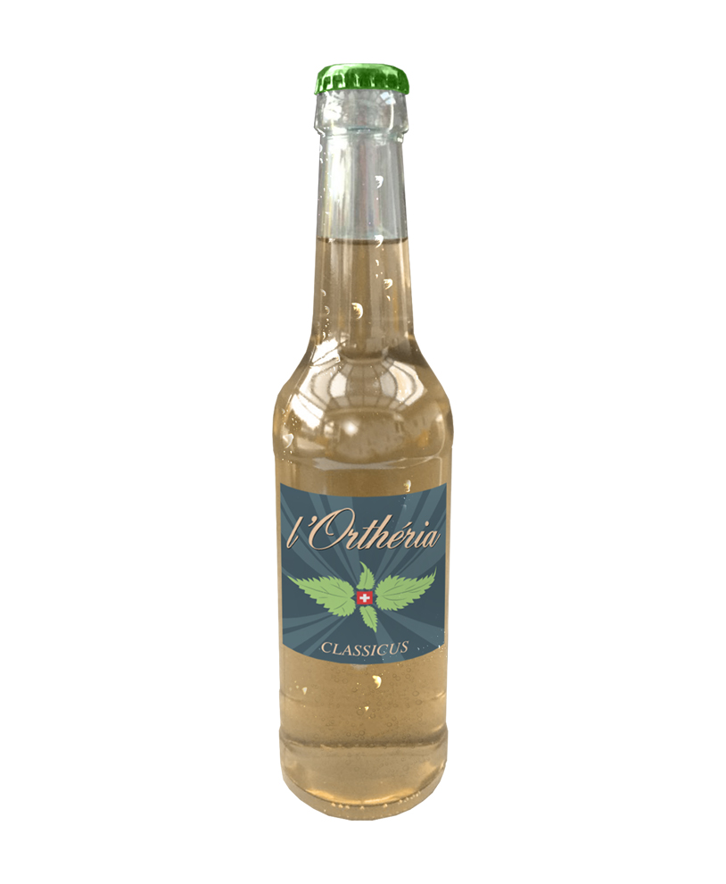 L'Orthéria Classicus