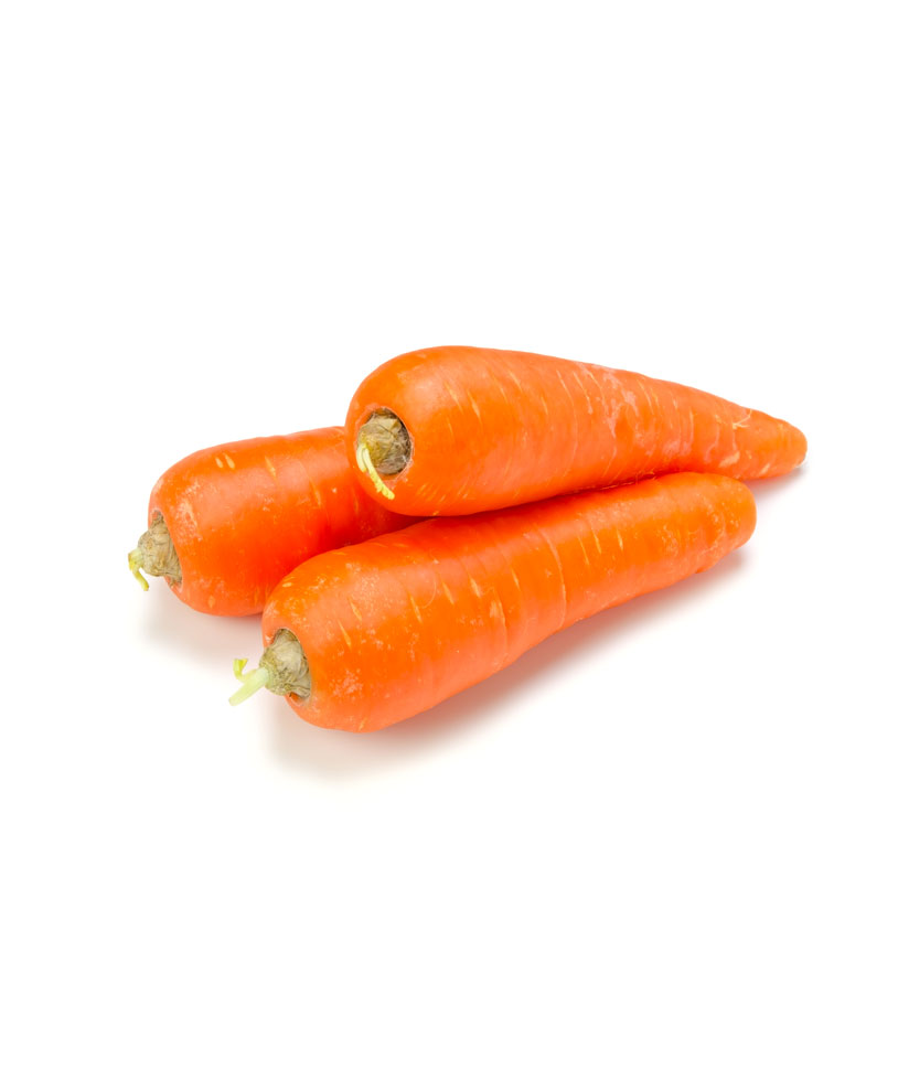Carottes
